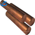 99.9% copper rod 16mm copper bar price